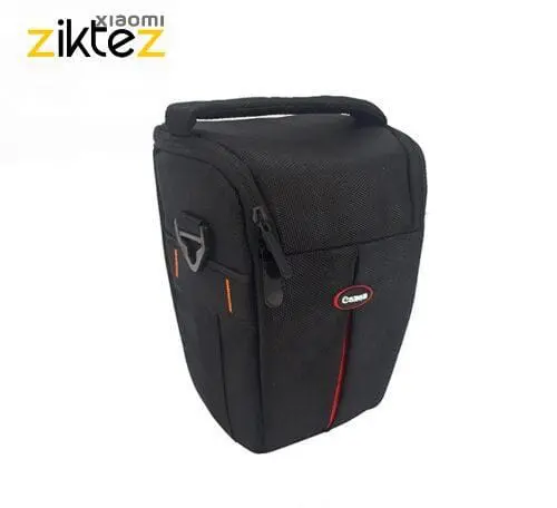 کیف دوربین کانن Canon Black (اورجینال اصلی ارسال فوری) فروشگاه اینترنتی زیکتز