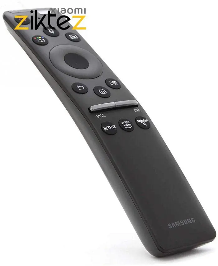 کنترل تلویزیون سامسونگ ویس دار (گلوبال) Samsung remot control - Image 3