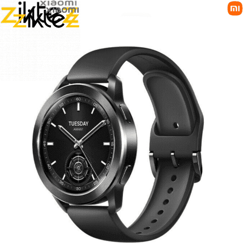 ساعت شیائومی Xiaomi Watch S3 NEW (اورجینال پلمپ با گارانتی) فروشگاه اینترنتی زیکتز
