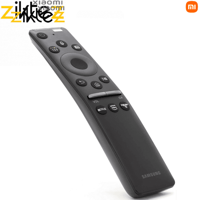 کنترل تلویزیون سامسونگ ویس دار (گلوبال) Samsung remot control