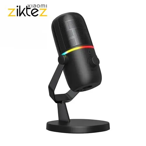 میکروفون رومیزی هایلو شیائومی Haylou GX1 (نسخه2 جدید اورجینال) فروشگاه اینترنتی زیکتز
