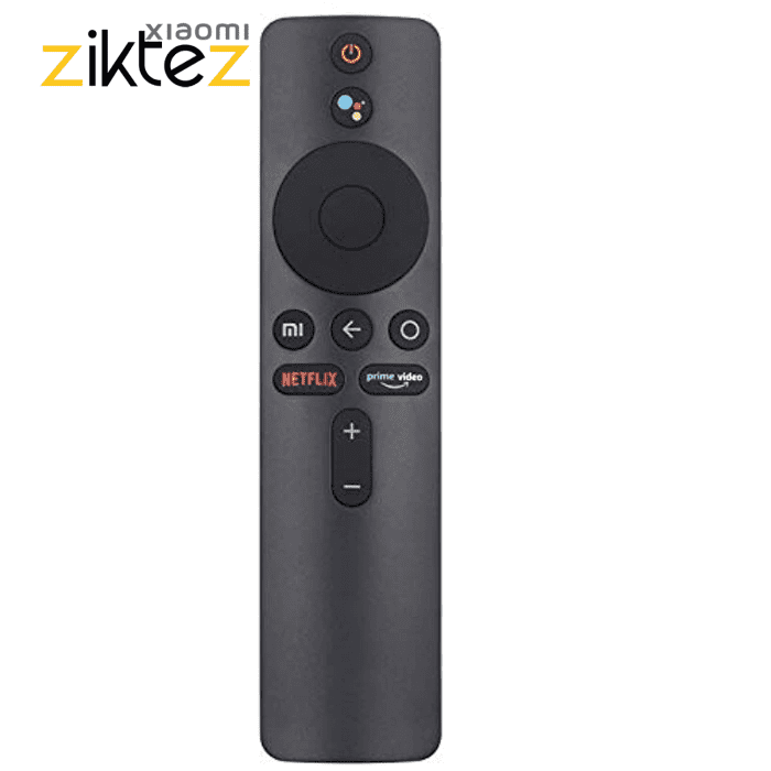 کنترل شیائومی Xiaomi Control NEW (اورجینال ارسال فوری) فروشگاه اینترنتی زیکتز