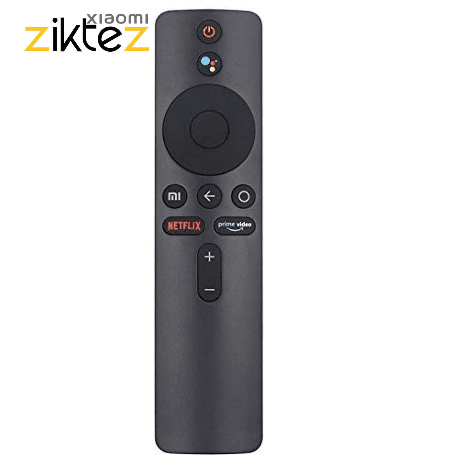 51J2SzIjYGL کنترل شیائومی Xiaomi Control NEW (اورجینال ارسال فوری) فروشگاه اینترنتی زیکتز
