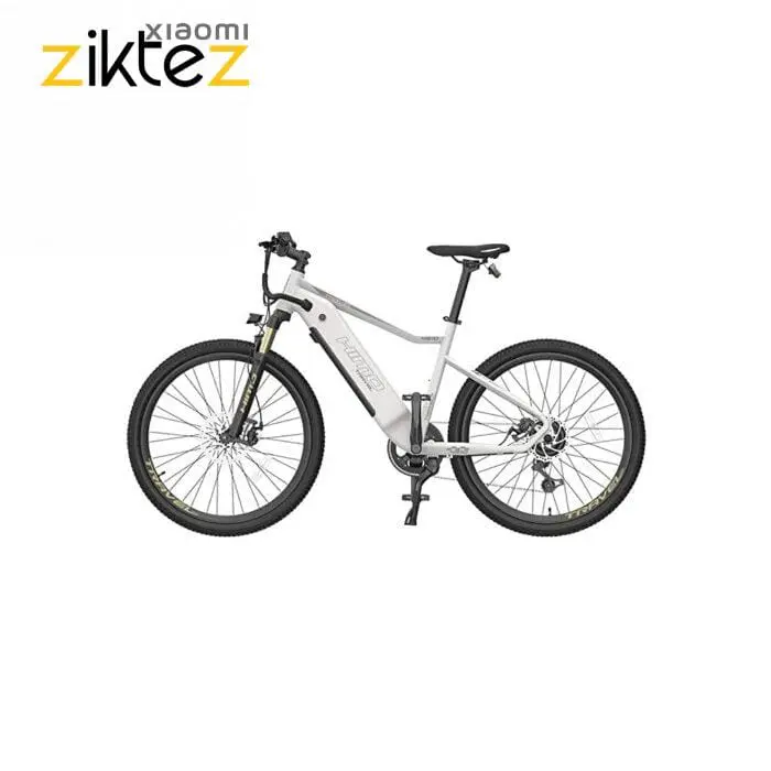 دوچرخه برقی تاشو آفرود شیائومی Himo Z26 (اورجینال اصلی) - Image 7