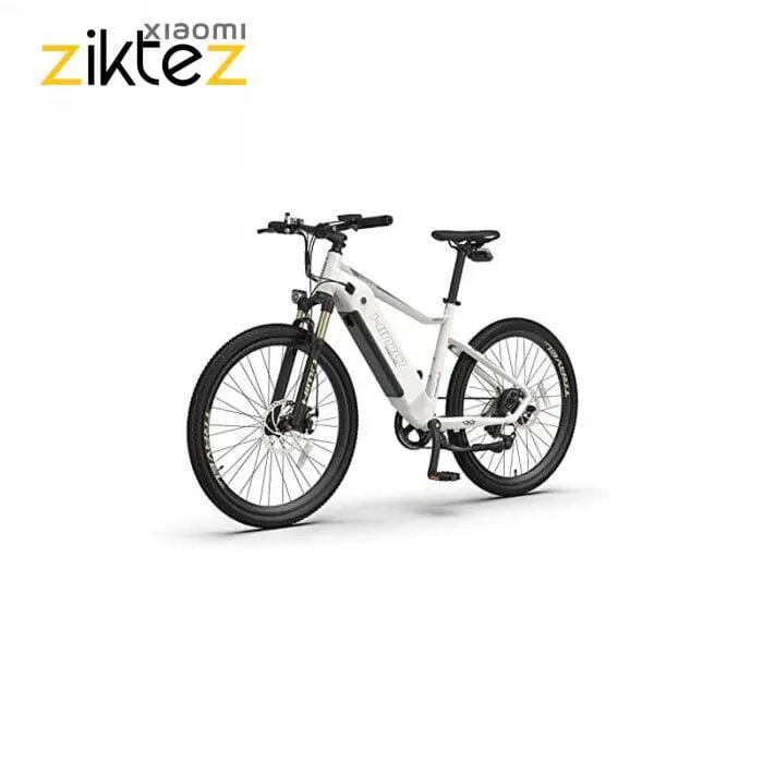 دوچرخه برقی تاشو آفرود شیائومی Himo Z26 (اورجینال اصلی) - Image 6