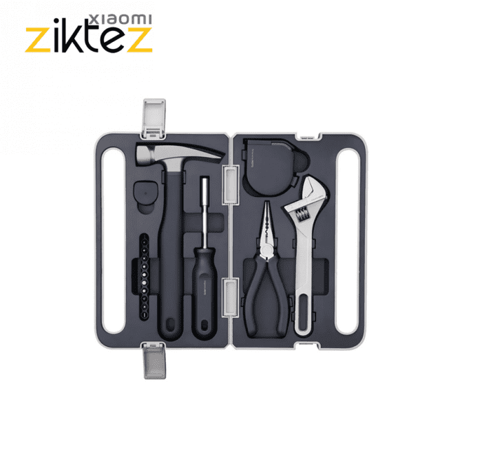 جعبه ابزار شیائومی Xiaomi Hoto QWSGJ002 (اصل ارسال فوری)