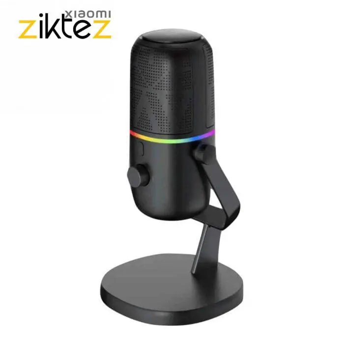 میکروفون رومیزی هایلو شیائومی Haylou GX1 (نسخه2 جدید اورجینال) - Image 4
