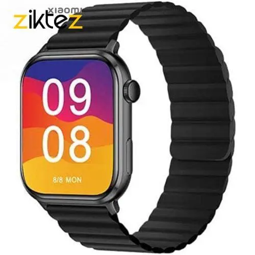 ساعت هوشمند شیائومی ایمیلب Xiaomi imilab w02 (گلوبال اورجینال پلمپ اصلی) فروشگاه اینترنتی زیکتز
