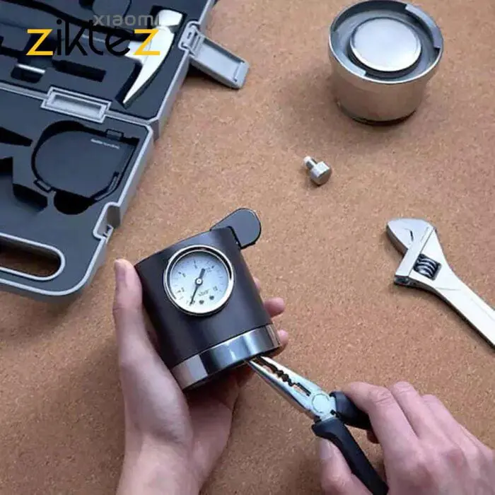 جعبه ابزار شیائومی Xiaomi Hoto QWSGJ002 (اصل ارسال فوری) - Image 6