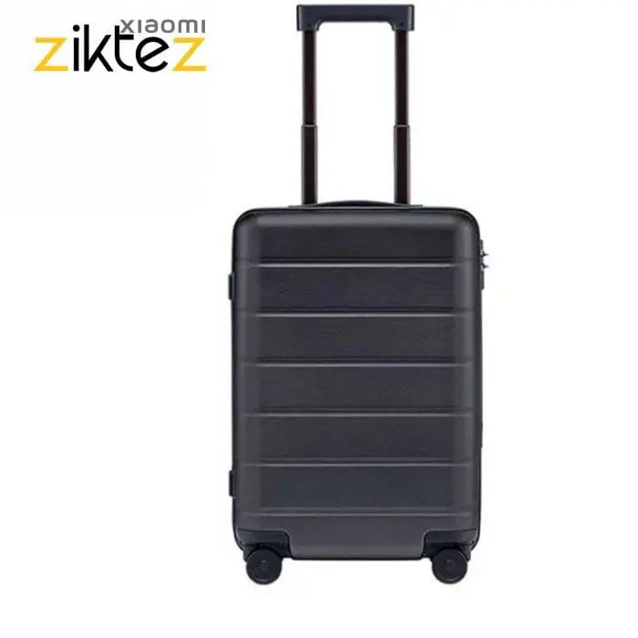 چمدان 20 اینچی شیائومی Xiaomi Mi Luggage Classic 20 (گلوبال اصلی ارسال فوری) - Image 6