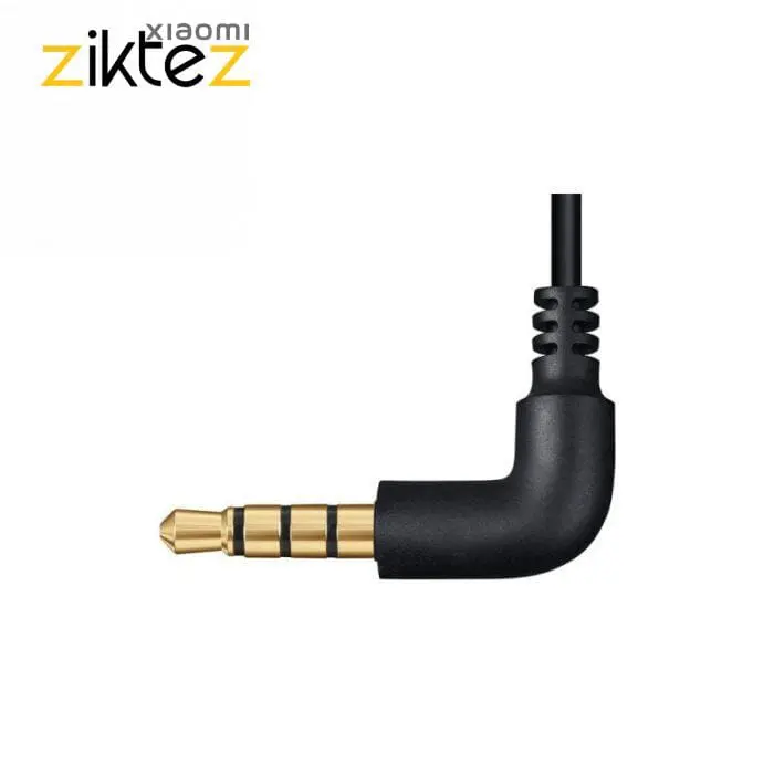 هندزفری سیمی شیائومی Xiaomi Headphones (اورجینال گلوبال پلمپ) - Image 5