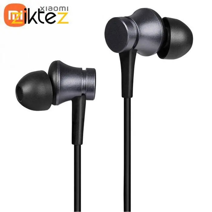 هندزفری سیمی شیائومی Xiaomi Headphones (اورجینال گلوبال پلمپ) - Image 8