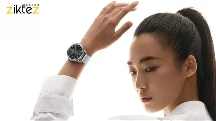 ساعت هوشمند شیائومی واچ Xiaomi Watch S3 (اورجینال پلمپ ارسال فوری) - Image 8