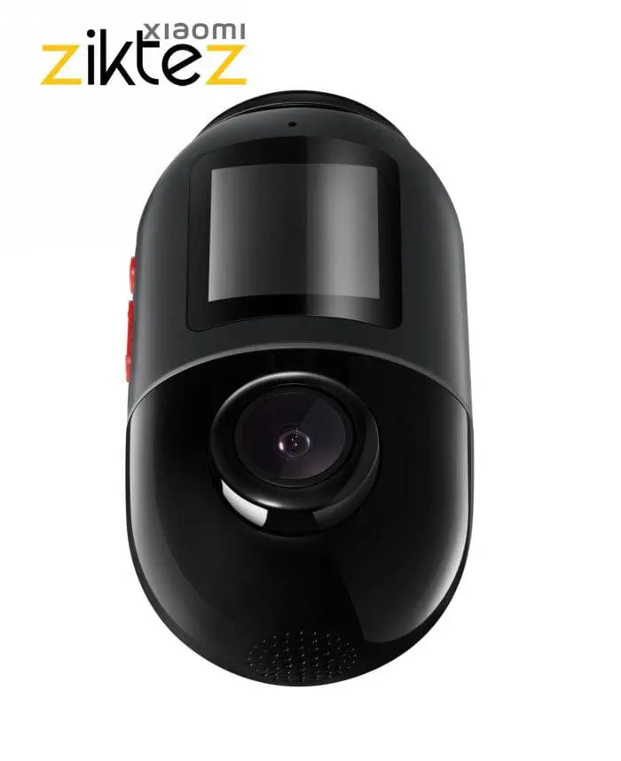 دوربین ماشین 360 درجه شیائومی 70mai Dash Cam Omni X200 (نسخه جدید اورجینال ارسال فوری) - Image 31