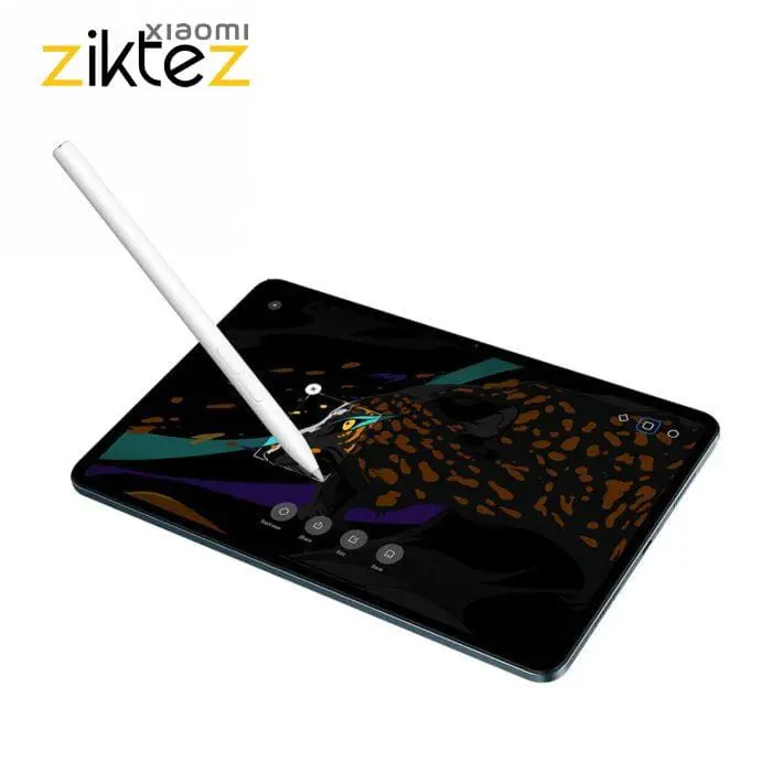 قلم لمسی شیائومی Xiaomi Smart Pen Generation 2 گلوبال (نسخه2 جدید اورجینال) - Image 12