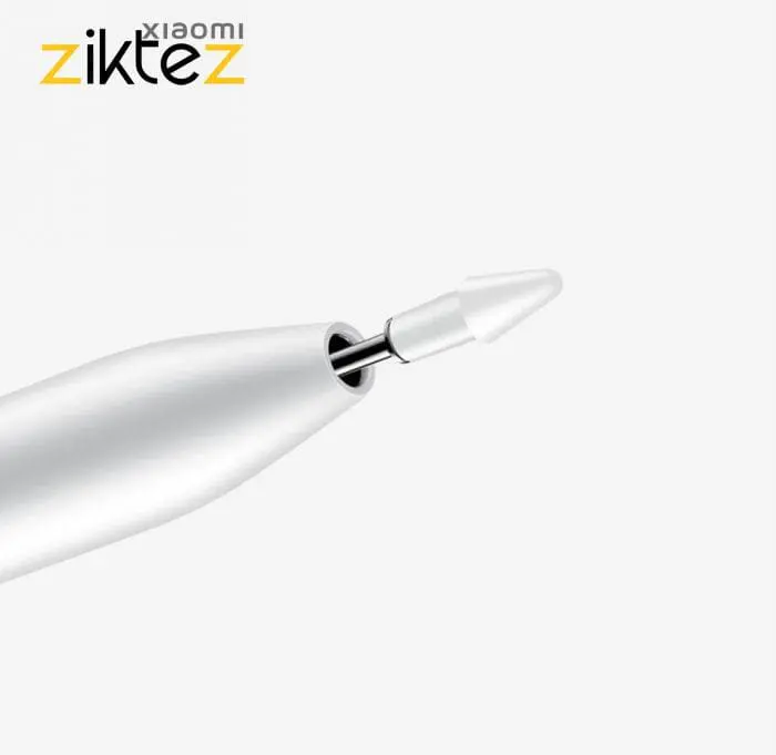 قلم لمسی شیائومی Xiaomi Smart Pen Generation 2 گلوبال (نسخه2 جدید اورجینال) - Image 11
