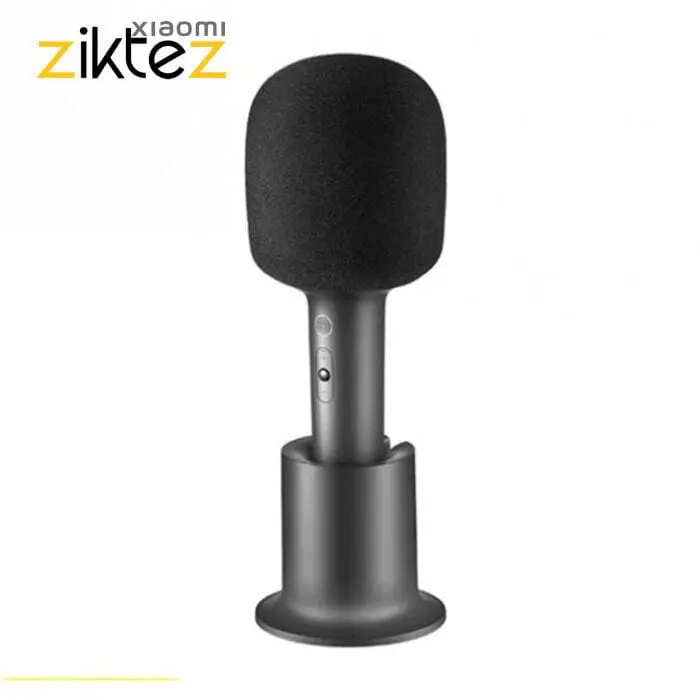 میکروفون بی سیم شیائومی Xiaomi Microphone (اورجینال پلمپ ارسال فوری) - Image 16