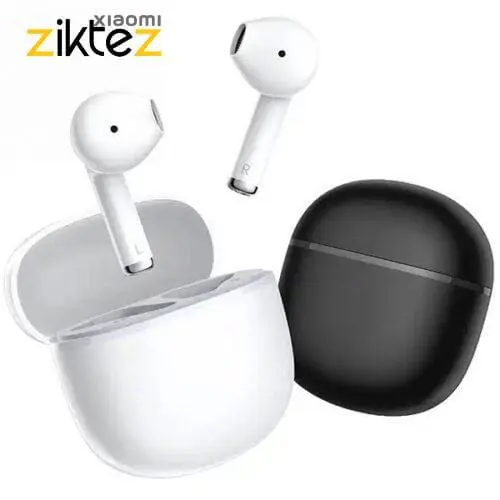 هندزفری بلوتوث کیو سی وای QCY Ailybuds Lite T29(نسخه جدید اورجینال پلمپ اصلی ارسال فوری) فروشگاه اینترنتی زیکتز