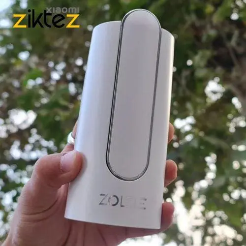 پمپ آب برقی شارژی شیائومی نسخه جدید water dispenser (اورجینال پلمپ ارسال فوری) فروشگاه اینترنتی زیکتز