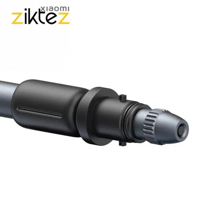 کارواش بیسوس 15 متری Baseus CRXC01-F01 (اورجینال ارسال فوری) - Image 16