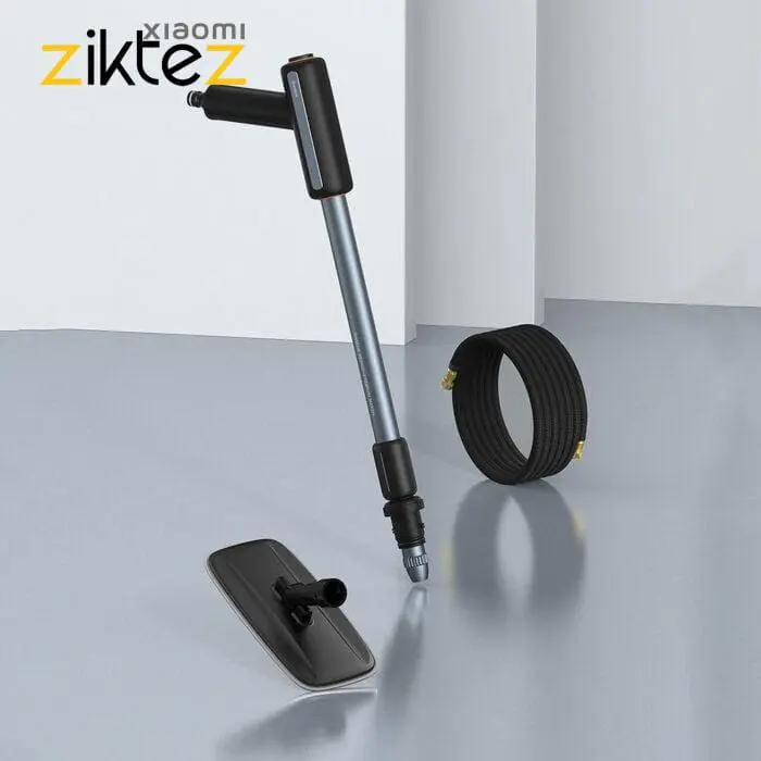 کارواش بیسوس 15 متری Baseus CRXC01-F01 (اورجینال ارسال فوری) - Image 14