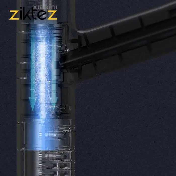 کارواش بیسوس 15 متری Baseus CRXC01-F01 (اورجینال ارسال فوری) - Image 12