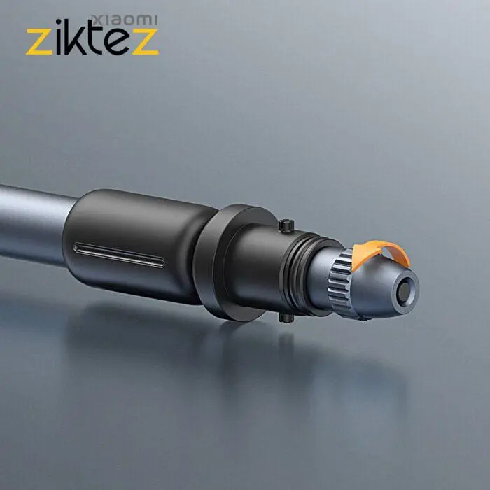 کارواش بیسوس 15 متری Baseus CRXC01-F01 (اورجینال ارسال فوری) - Image 9