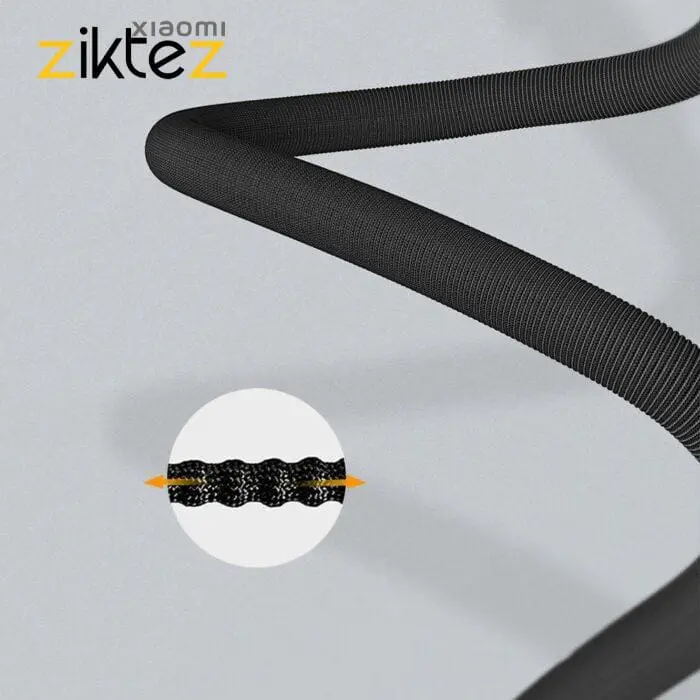 کارواش بیسوس 15 متری Baseus CRXC01-F01 (اورجینال ارسال فوری) - Image 7