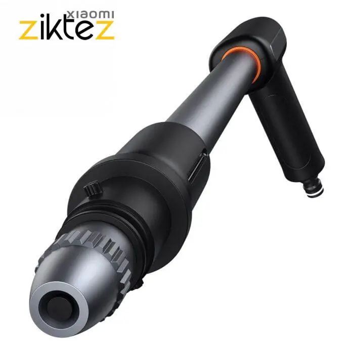 کارواش بیسوس 15 متری Baseus CRXC01-F01 (اورجینال ارسال فوری) - Image 3