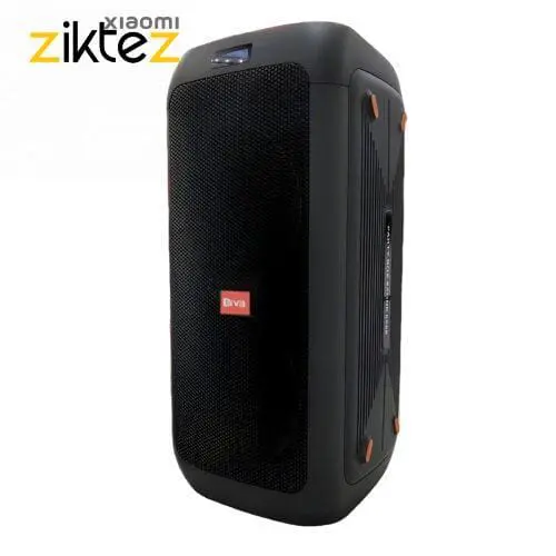 اسپیکر بلوتوث بیوا Biva Party Box 880 توان 100 وات (نسخه جدید اورجینال با گارانتی) فروشگاه اینترنتی زیکتز