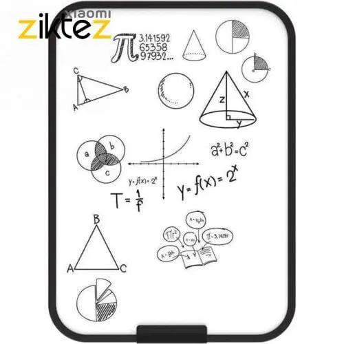 تخته هوشمند گرین لاین Green Lion GN2IN1LCDDRB 2 in 1 LCD Drawing Board 20 inch همراه با قلم (اورجینال پلمپ ارسال فوری) فروشگاه اینترنتی زیکتز