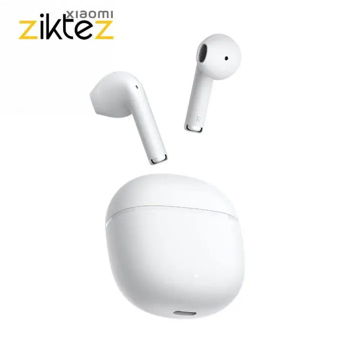 هندزفری بلوتوث کیو سی وای QCY Ailybuds Lite T29(نسخه جدید اورجینال پلمپ اصلی ارسال فوری) - Image 4