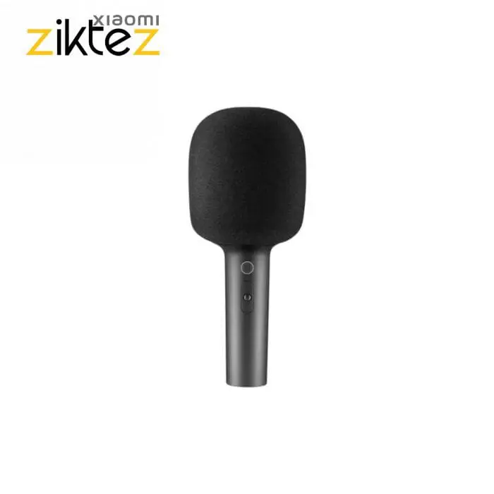 میکروفون بی سیم شیائومی Xiaomi Microphone (اورجینال پلمپ ارسال فوری) - Image 4
