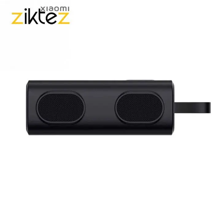 کمپرسور باد شارژی باسئوس مدل Baseus CRNL060001 (اورجینال ارسال فوری) - Image 8
