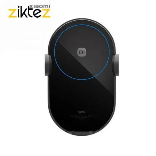 هولدر و شارژر وایرلس چندکاره شیائومی NEW Xiaomi W03ZM (نسخه جدید اورجینال پلمپ ارسال فوری) فروشگاه اینترنتی زیکتز