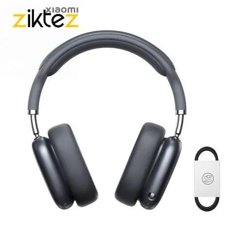 هدفون بی سیم باسئوس مدل Baseus H2 NGTW260013 (اورجینال با گارانتی) فروشگاه اینترنتی زیکتز