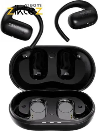 هندزفری بلوتوث دو گوش شیائومی Xiaomi Black Shark T20(اورجینال پلمپ با گارانتی ارسال فوری) فروشگاه اینترنتی زیکتز