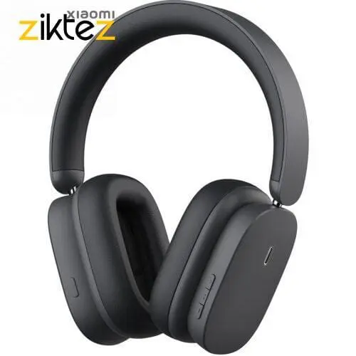 هدفون بی سیم باسئوس مدل Bowie H1 NGTW230002(اورجینال پلمپ با گارانتی ارسال فوری) فروشگاه اینترنتی زیکتز