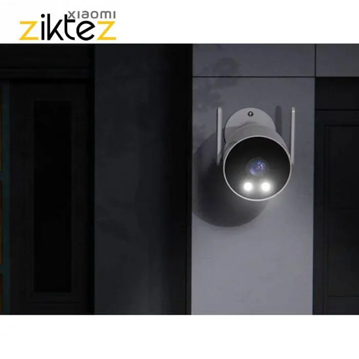 دوربین نظارتی هوشمند شیائومی Xiaomi IMILAB EC3 Lite Outdoor Camera CMSXJ40A(اورجینال پلمپ ارسال فوری) - Image 5