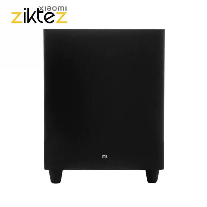 ساندبار پرقدرت شیائومی Xiaomi Mi TV Speaker MDZ-35-DA New version (نسخه جدید اورجینال ارسال فوری) - Image 3