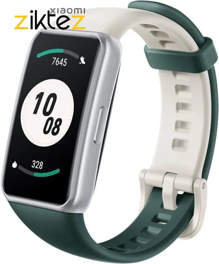 دستبند هوشمند هانر NEW Honor Band 7 (اورجینال نسخه جدید گلوبال ارسال فوری) - Image 3