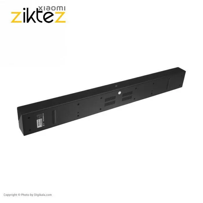 ساندبار پرقدرت شیائومی Xiaomi Mi TV Speaker MDZ-35-DA New version (نسخه جدید اورجینال ارسال فوری) - Image 10