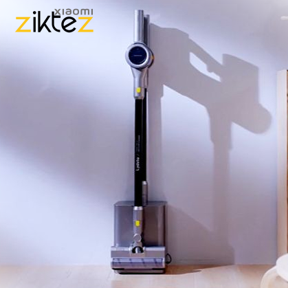 جارو شارژی پر قدرت شیائومی مدل Xiaomi Lydsto H4