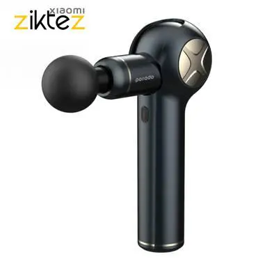 ماساژور تفنگی پرودو Porodo Massage Gun PD-LSAMSG5 (اورجینال ارسال فوری) فروشگاه اینترنتی زیکتز