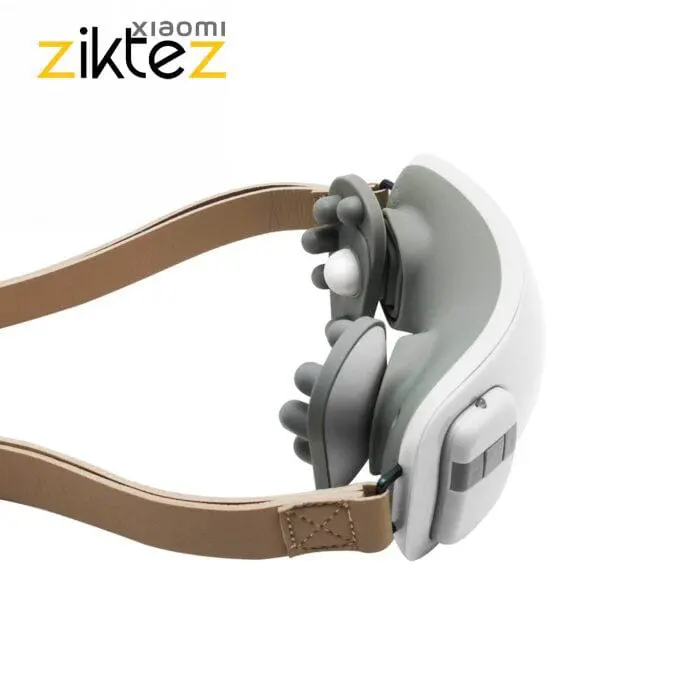 ماساژور گردن و کمر پرودو Porodo Massager PD-LSNMR (اورجینال ارسال فوری) - Image 2