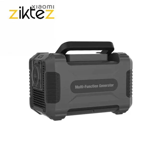 پاور ژنراتور پاوربانک 200 وات Powerology Power Generator 62500mAh(اورجینال اصلی ارسال فوری) - Image 5