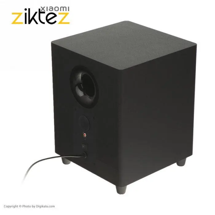 ساندبار پرقدرت شیائومی Xiaomi Mi TV Speaker MDZ-35-DA New version (نسخه جدید اورجینال ارسال فوری) - Image 9