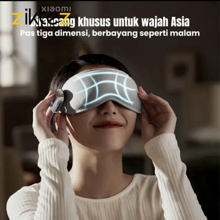 ماساژور گردن و کمر پرودو Porodo Massager PD-LSNMR (اورجینال ارسال فوری) - Image 8