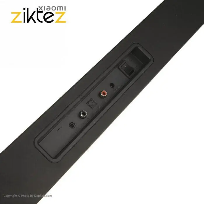 ساندبار پرقدرت شیائومی Xiaomi Mi TV Speaker MDZ-35-DA New version (نسخه جدید اورجینال ارسال فوری) - Image 13