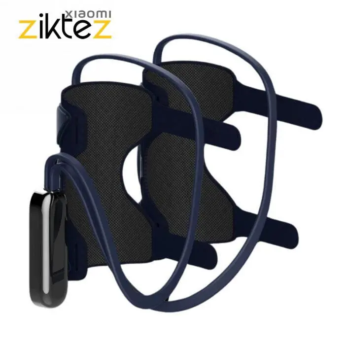 ماساژور فیلیپس زانو Philips Knee Massager PPM5201L (اورجینال ارسال فوری) - Image 10